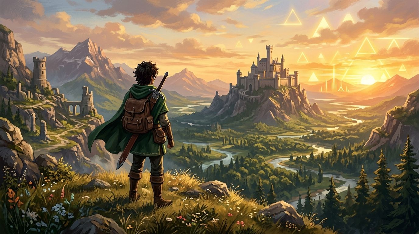 Why The Legend of Zelda Is the Best Game Series Ever article image