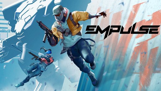 Empulse Preview: Fast FPS Fun Still Searching for Its Big Hook