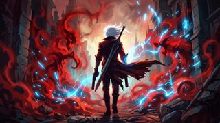 Devil May Cry 5 review thumbnail