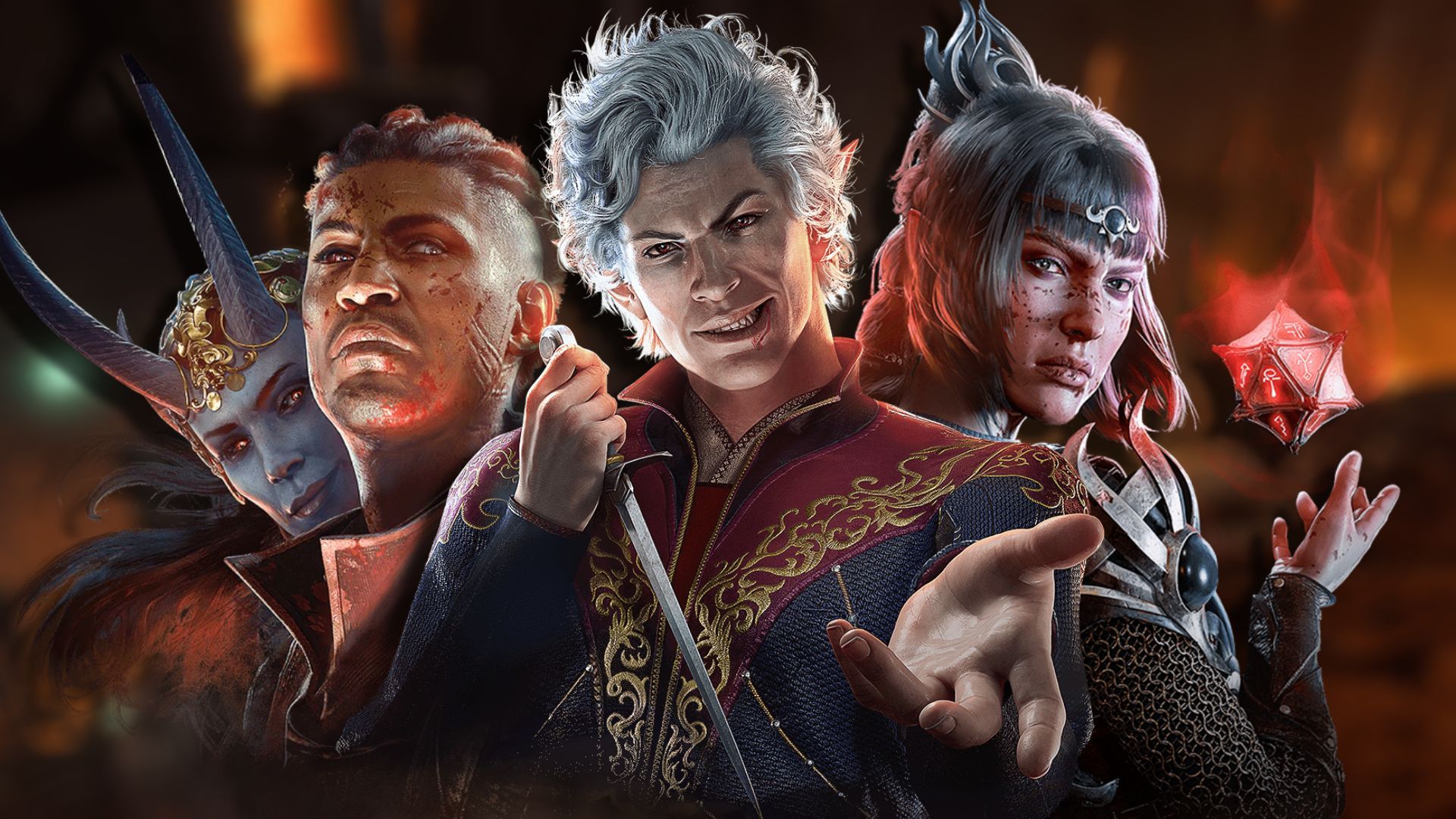 Baldur&rsquo;s Gate 3 Review: A Complete RPG Built Around Player Freedom thumbnail