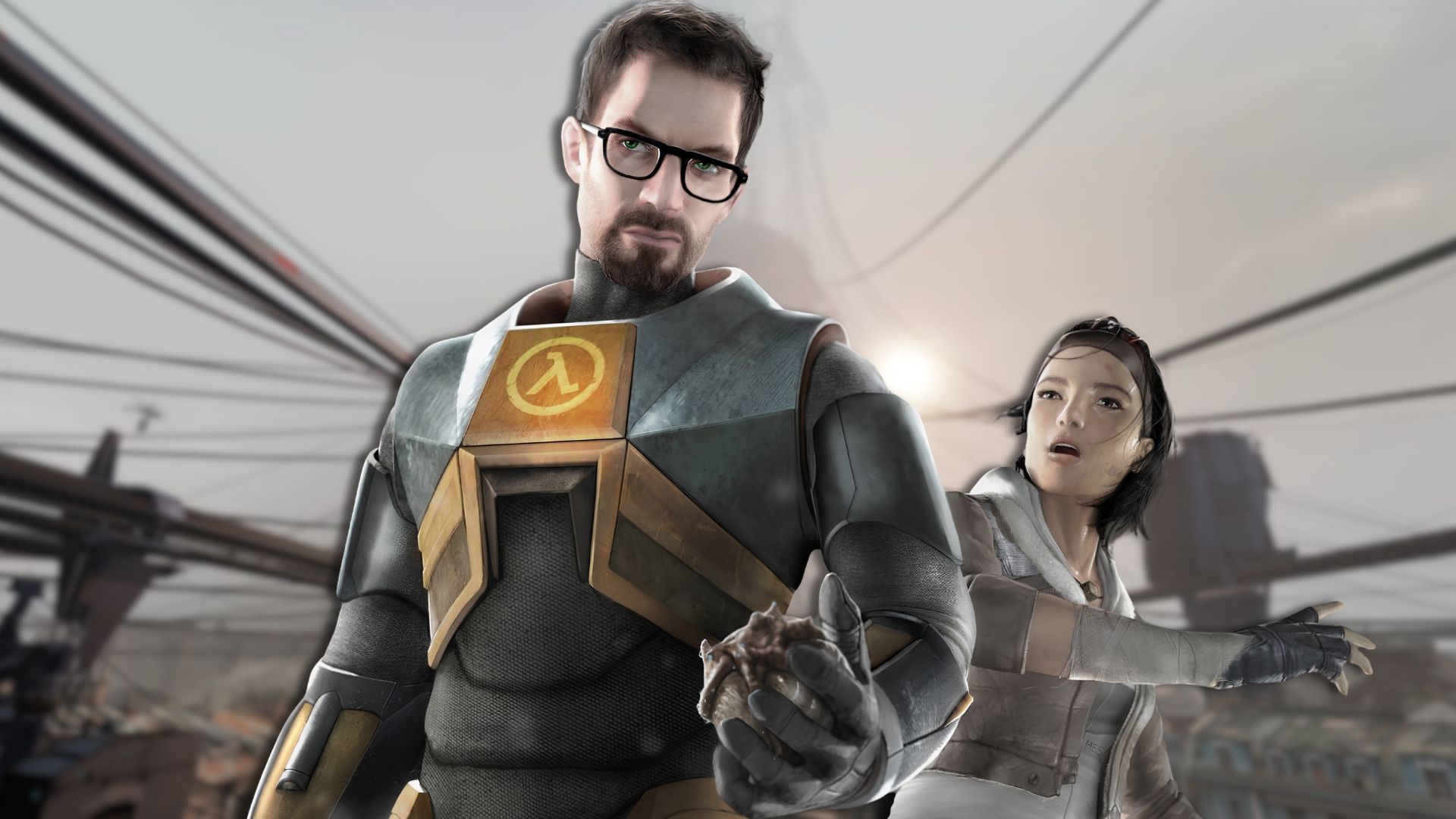 How Half-Life 2 Was Stolen: The Leak That Tested Valve article image
