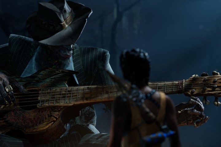 Thumbnail for Xbox Layoffs Reportedly Begin at South of Midnight Studio Compulsion Games