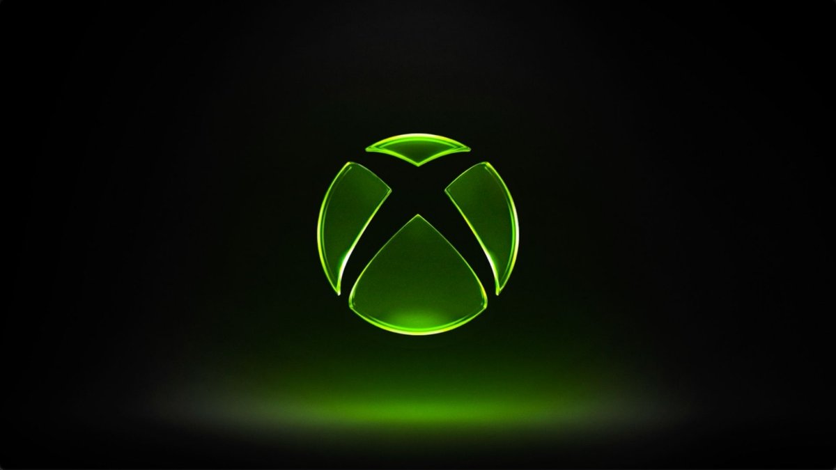 Xbox logo used for coverage of Microsoft gaming layoffs