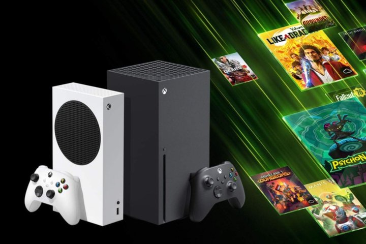Thumbnail for Xbox Leak Points to Klarna and PayPal Payment Plans