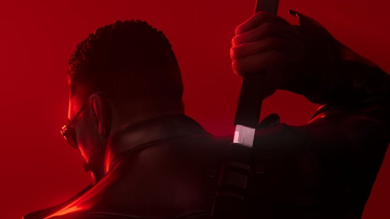 Marvel's Blade