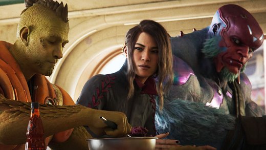Sony Isn&rsquo;t Quitting Live-Service Games After Concord