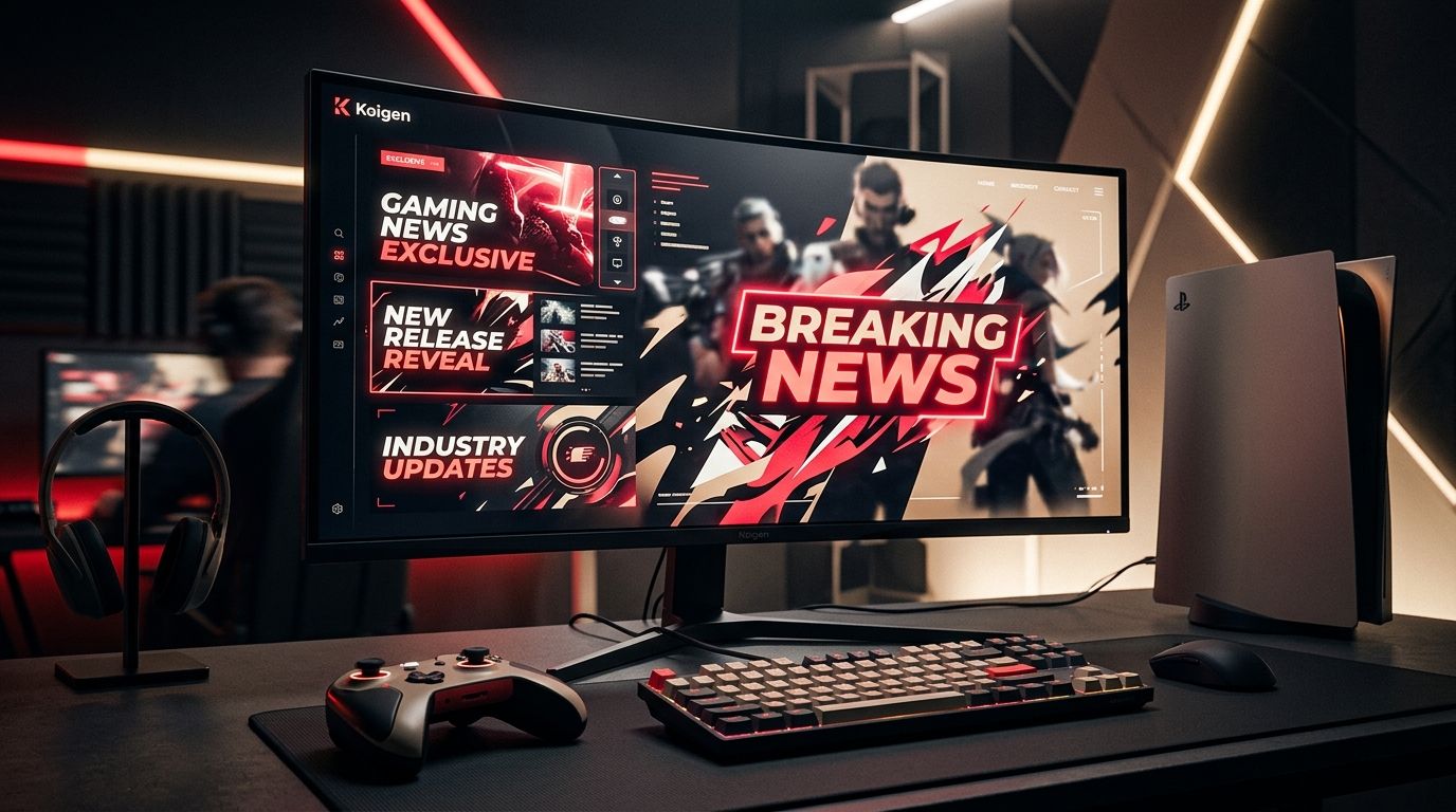 Latest News thumbnail
