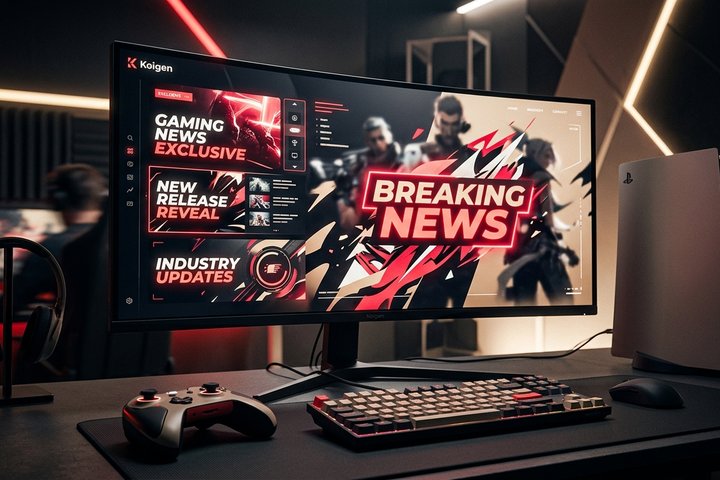Thumbnail for Latest News