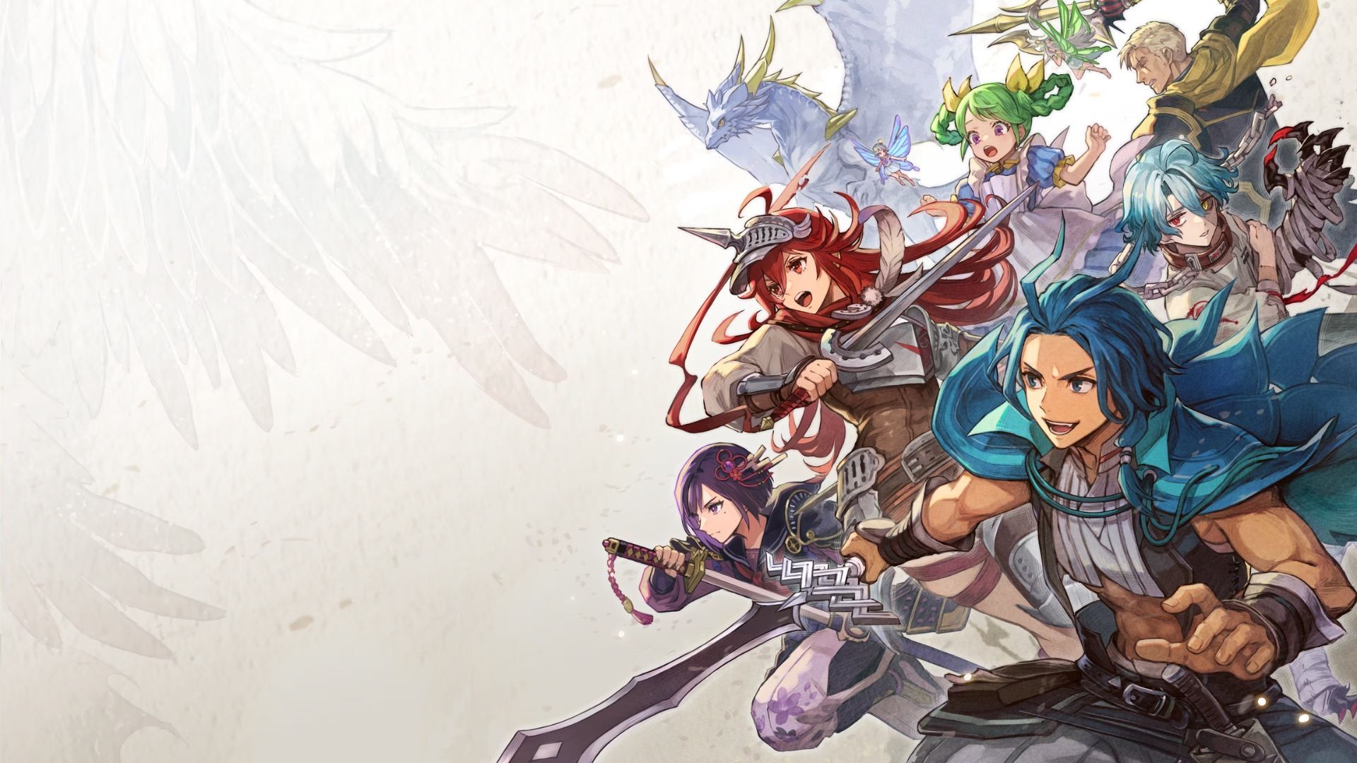 Brigandine: Abyss Preview: Strategy JRPG Glow-Up thumbnail