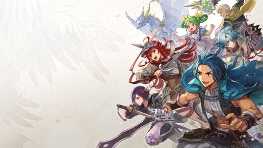 Brigandine: Abyss Preview: Strategy JRPG Glow-Up