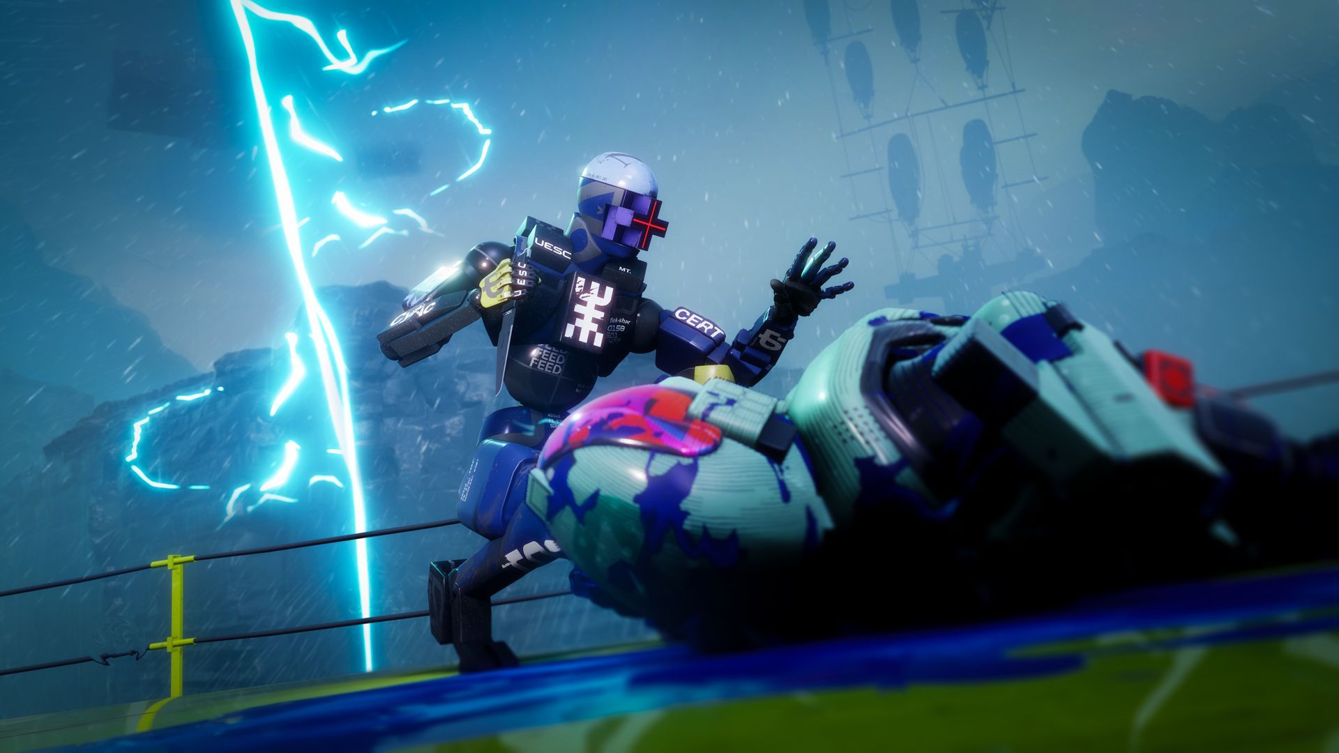 Sony&rsquo;s Bungie Layoffs Hit Destiny 2 and Marathon Teams article image