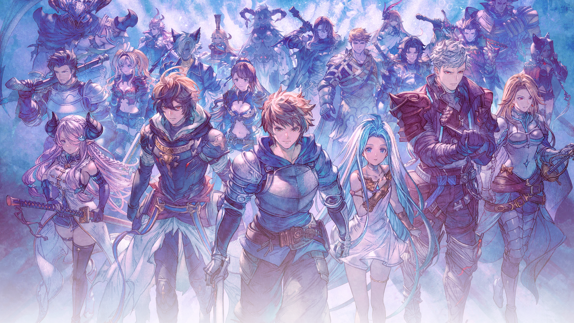 Granblue Fantasy: Relink Endless Ragnarok Review &mdash; Endgame Heaven With Extra Teeth thumbnail
