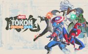Thumbnail for Marvel Tōkon: Fighting Souls Preview &mdash; Arc&rsquo;s 4v4 Fighter Is Pure Comic-Book Chaos
