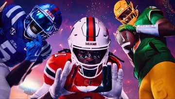 Article artwork for EA Sports College Football 27 Review: Brilliant Football, Messy Playbook