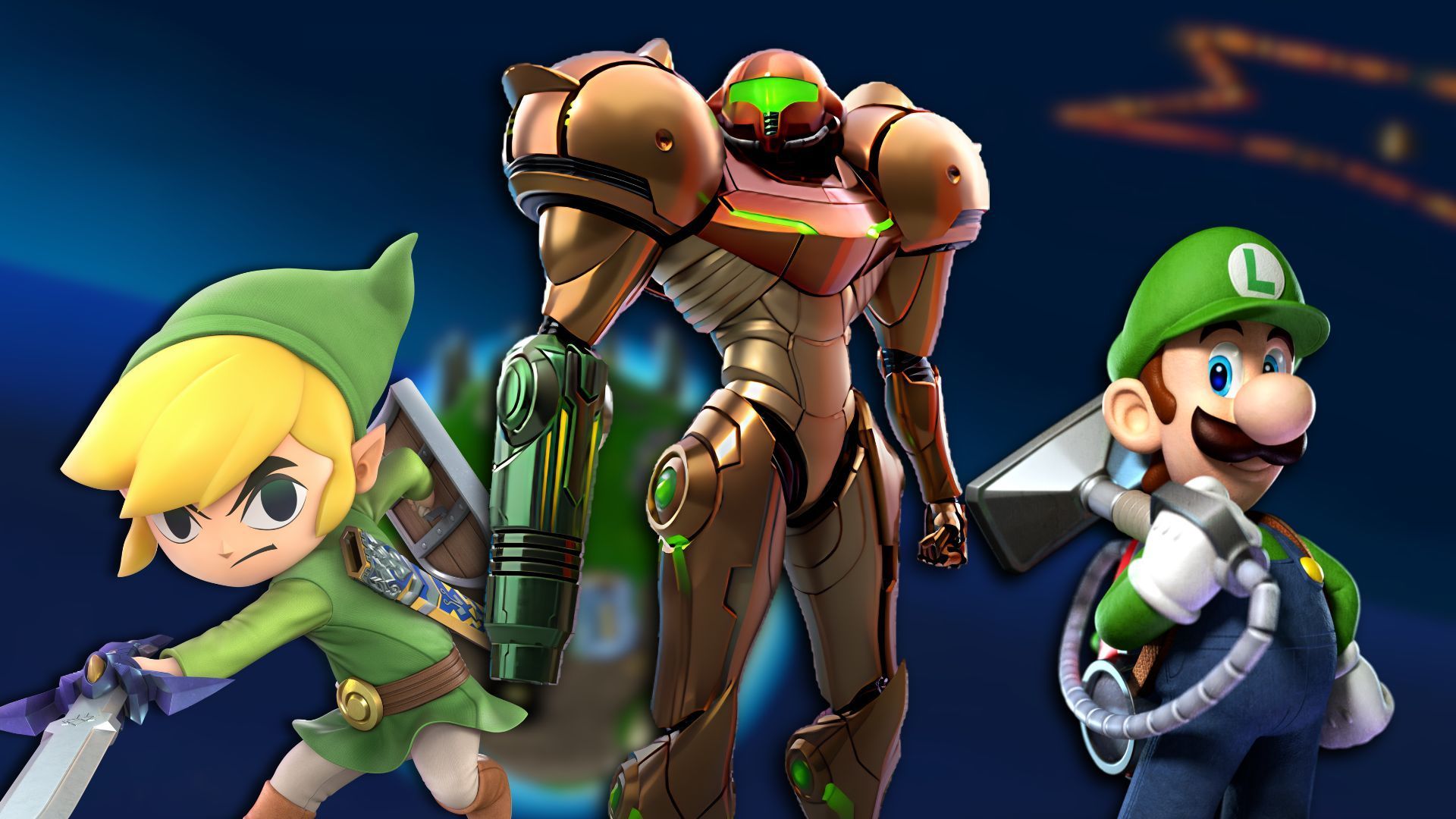 Nintendo Space World: Rise and Fall of Nintendo&rsquo;s Own E3 thumbnail