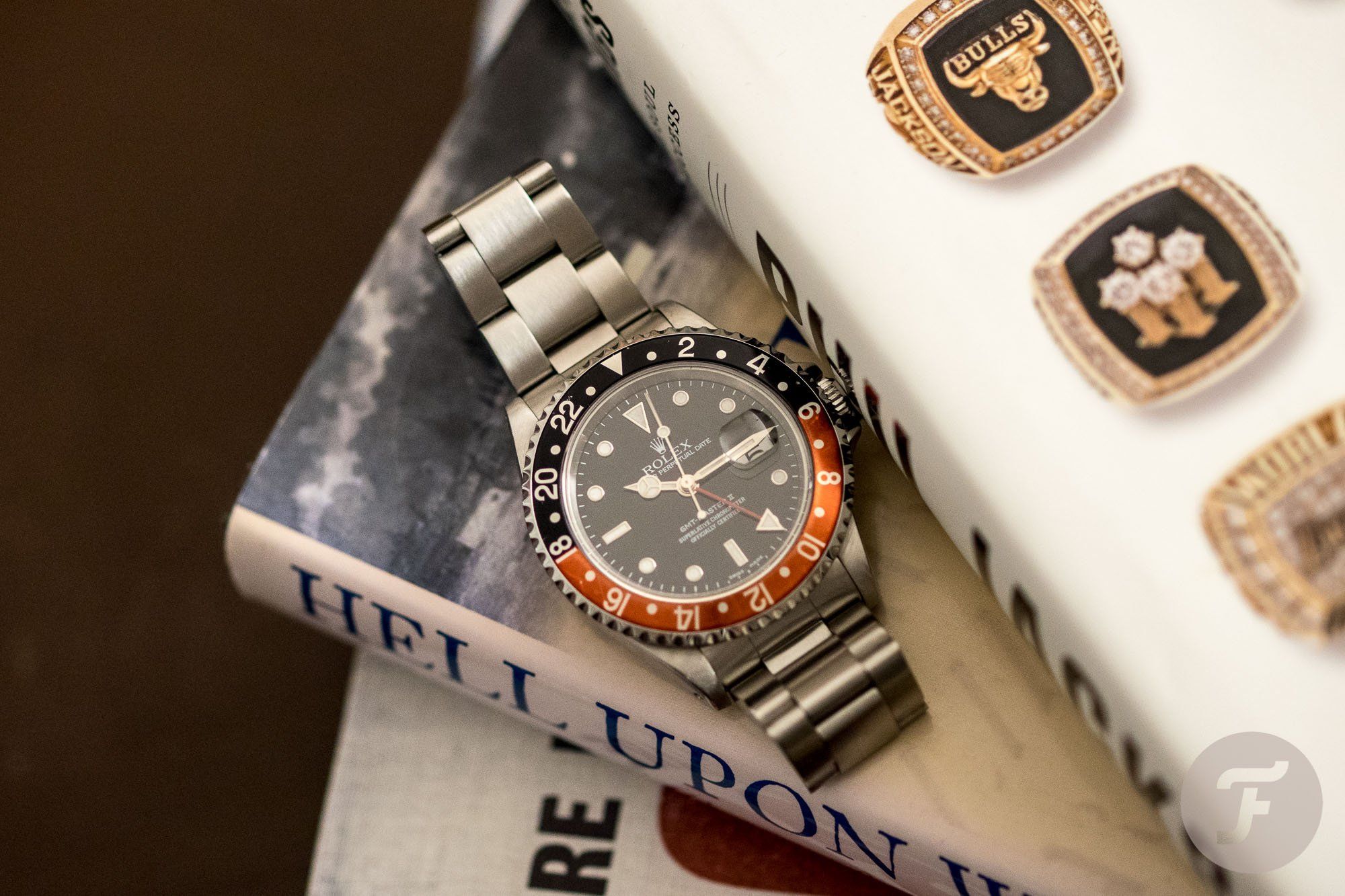 Thumbnail for How to Buy a Pre-Owned Rolex Without Getting Burned