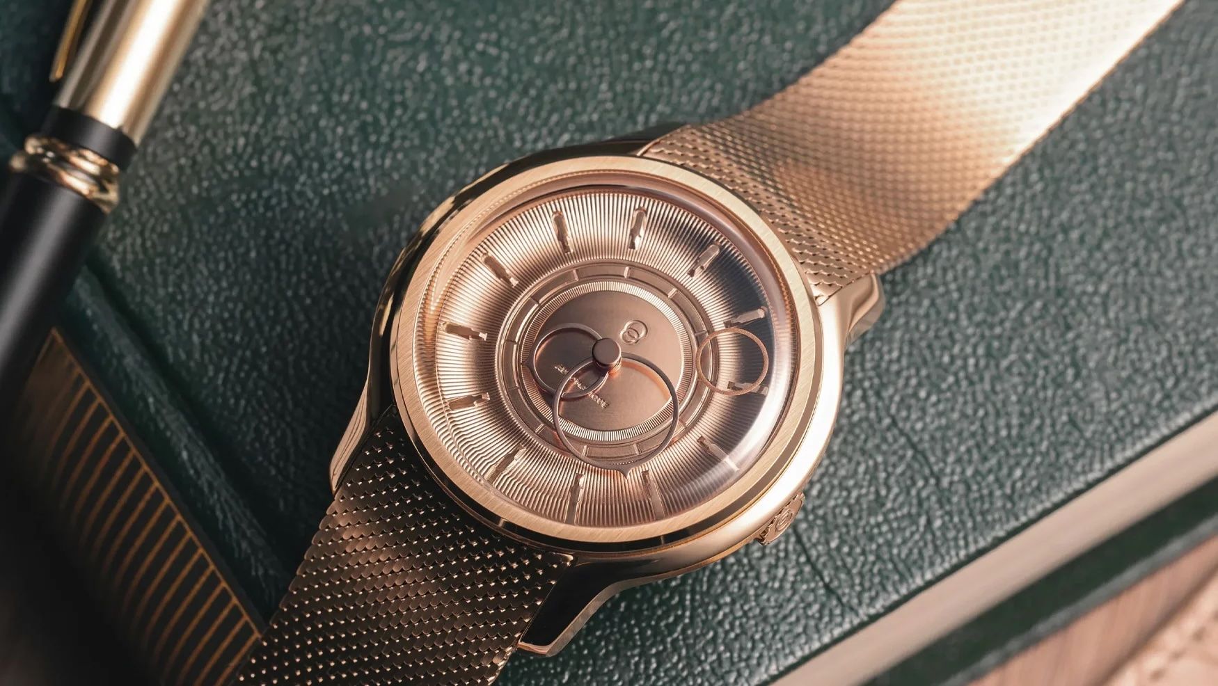 Thumbnail for The Best Watches for Small Wrists, Measured Not Guessed