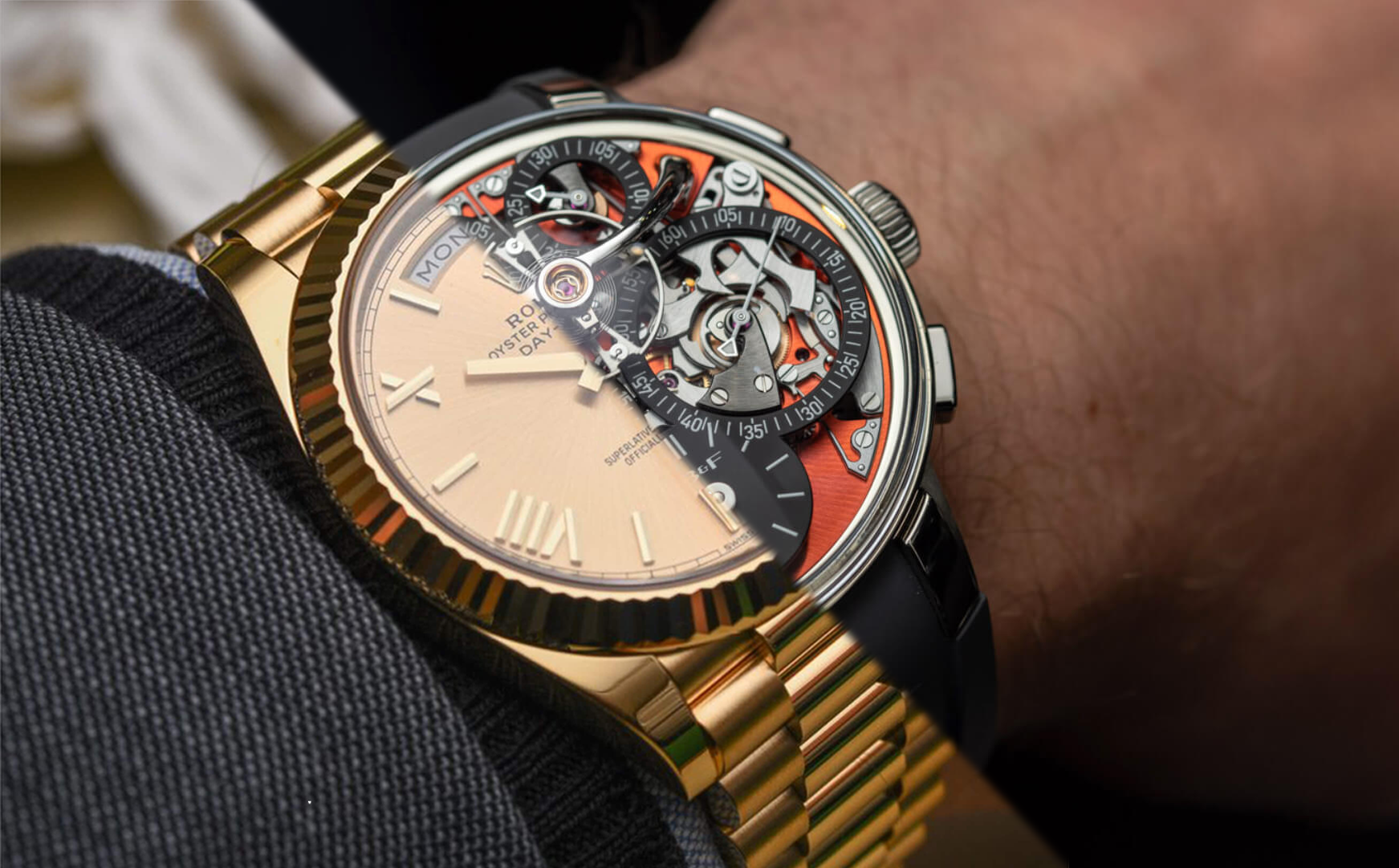 Thumbnail for The Watch Brands Worth Your Attention Beyond Rolex and Omega