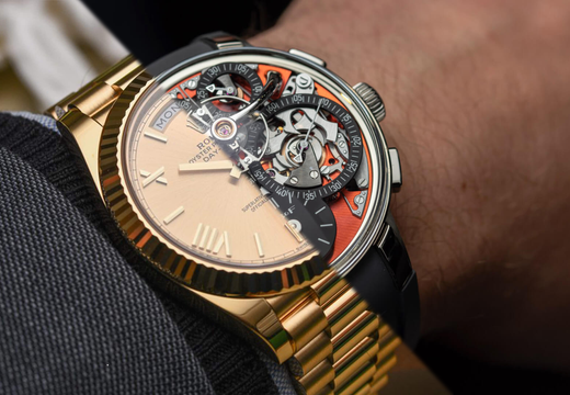 The Watch Brands Worth Your Attention Beyond Rolex and Omega