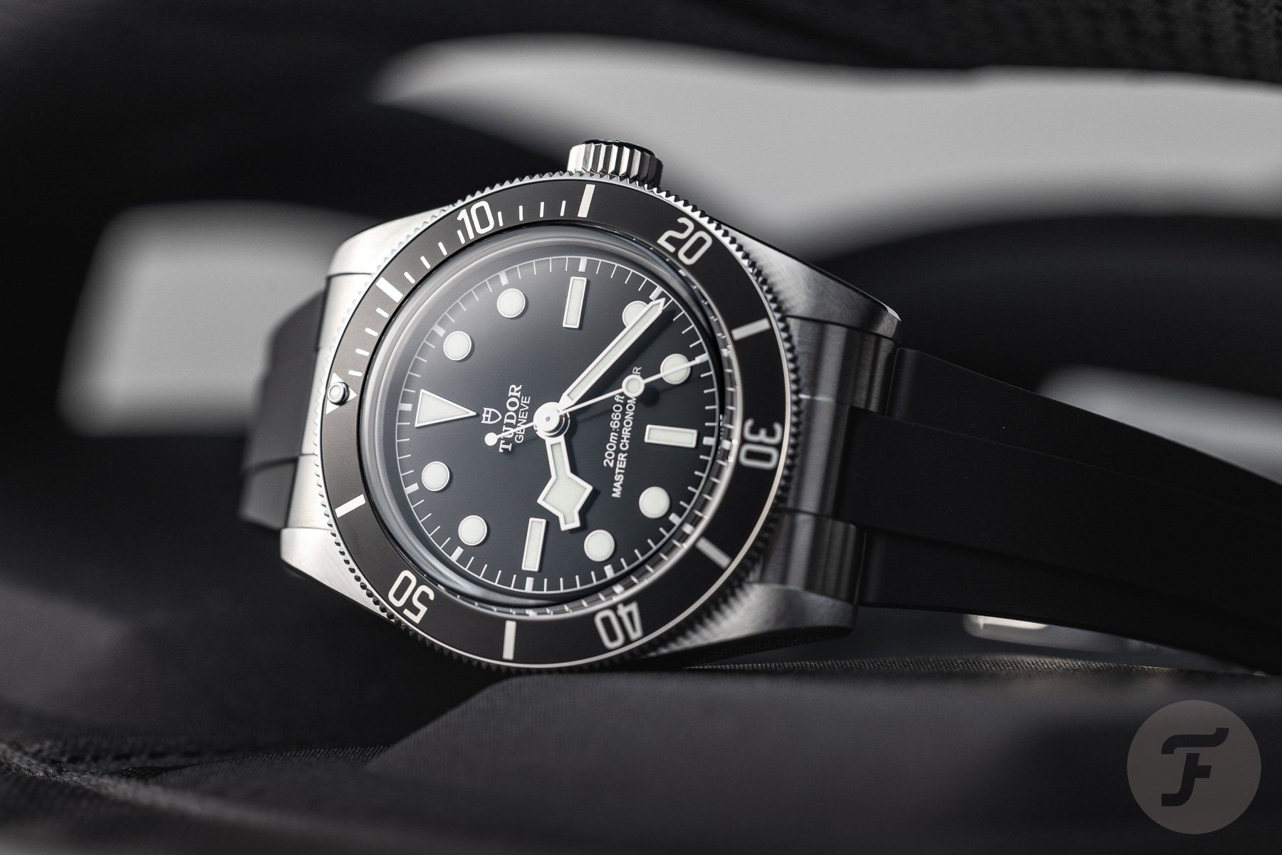 Thumbnail for Tudor vs Rolex: What You Actually Give Up