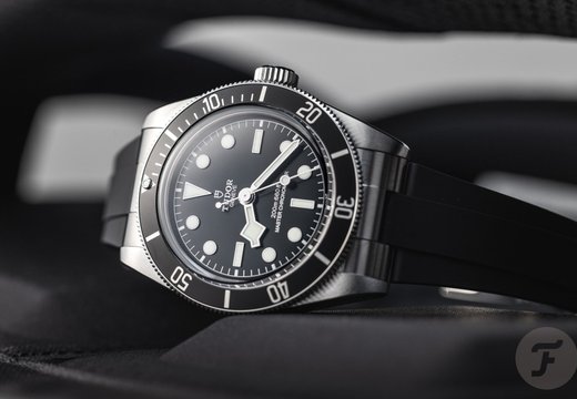 Tudor vs Rolex: What You Actually Give Up