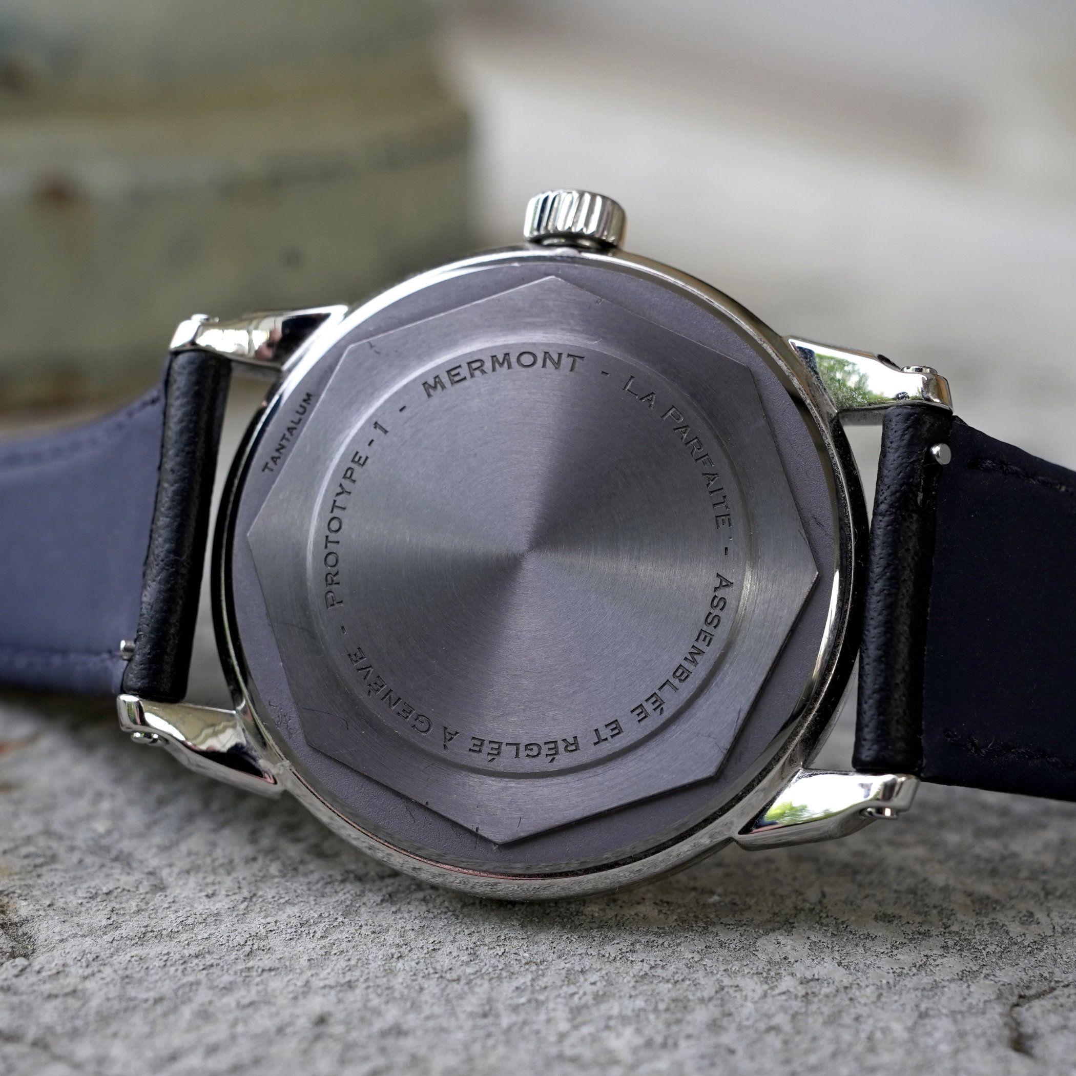 Thumbnail for The Best Dress Watches for a Serious Wardrobe