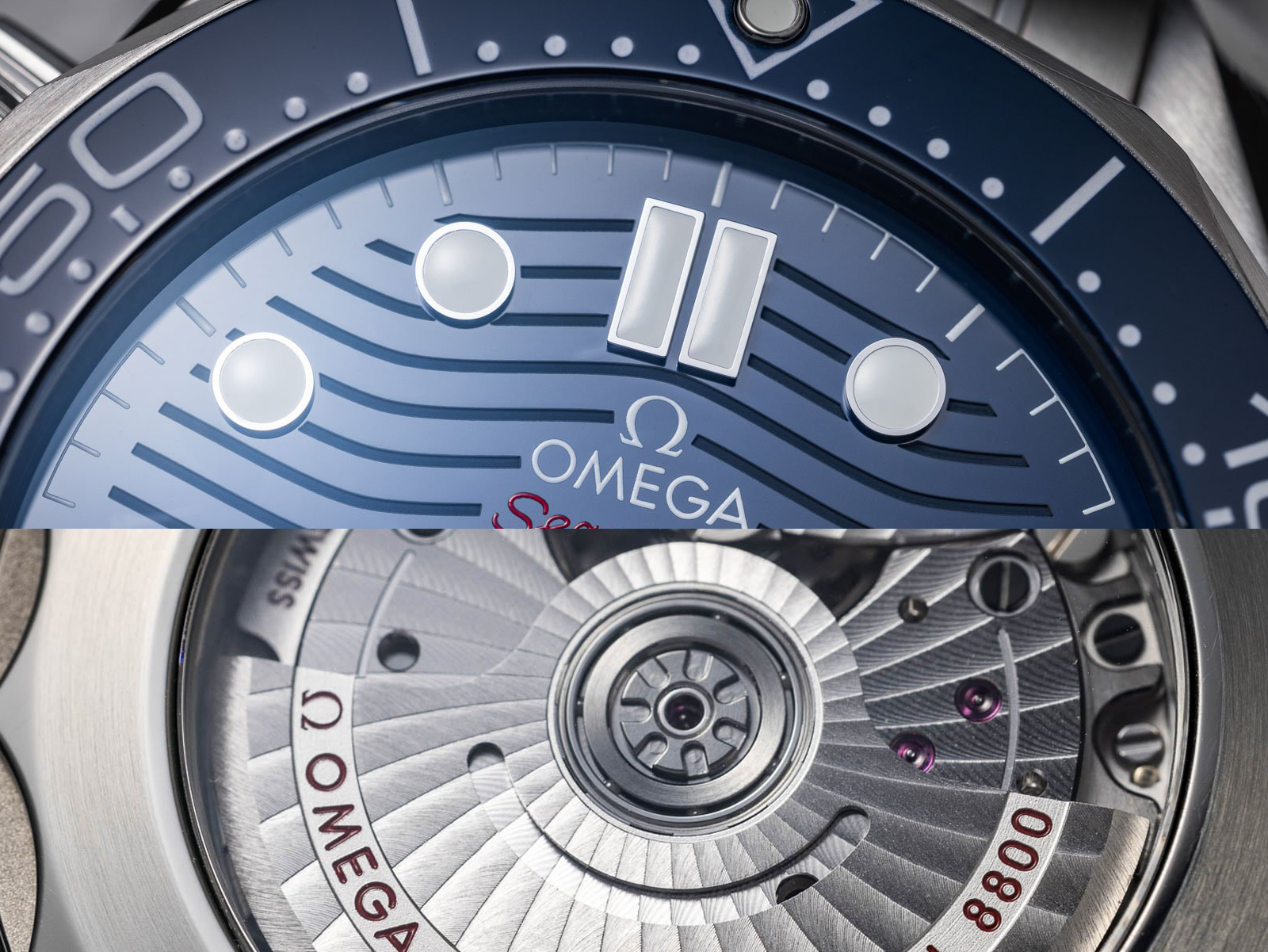 Thumbnail for Rolex Submariner vs Omega Seamaster: The Definitive Comparison