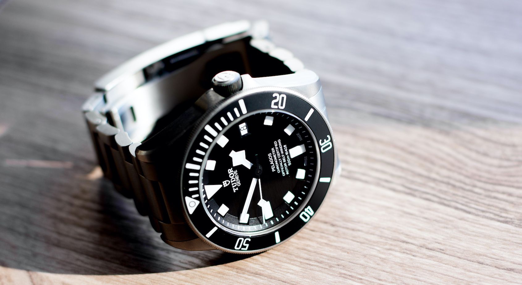Thumbnail for Grand Seiko vs Swiss Luxury: Where the Finishing Actually Wins