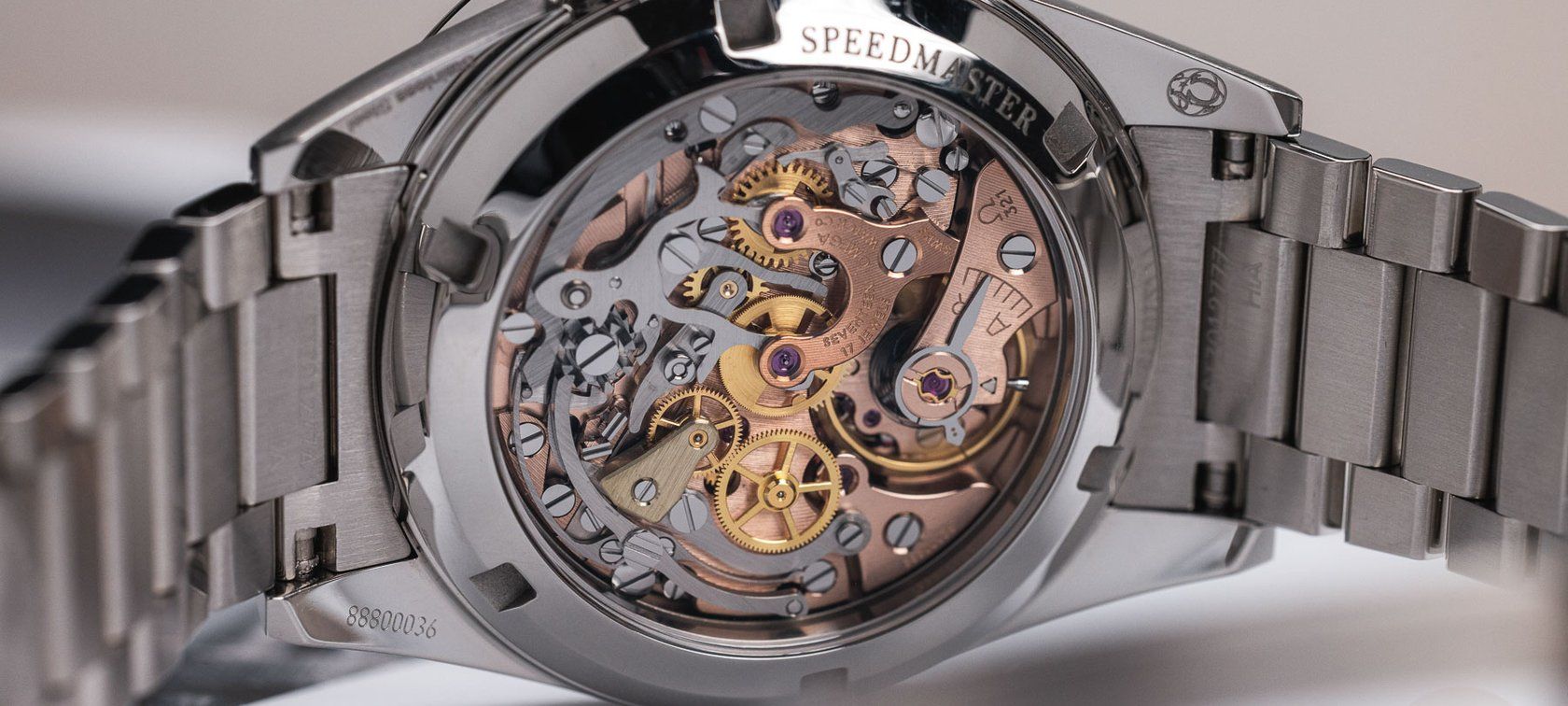 Thumbnail for The Best Chronographs, From Speedmaster to Daytona
