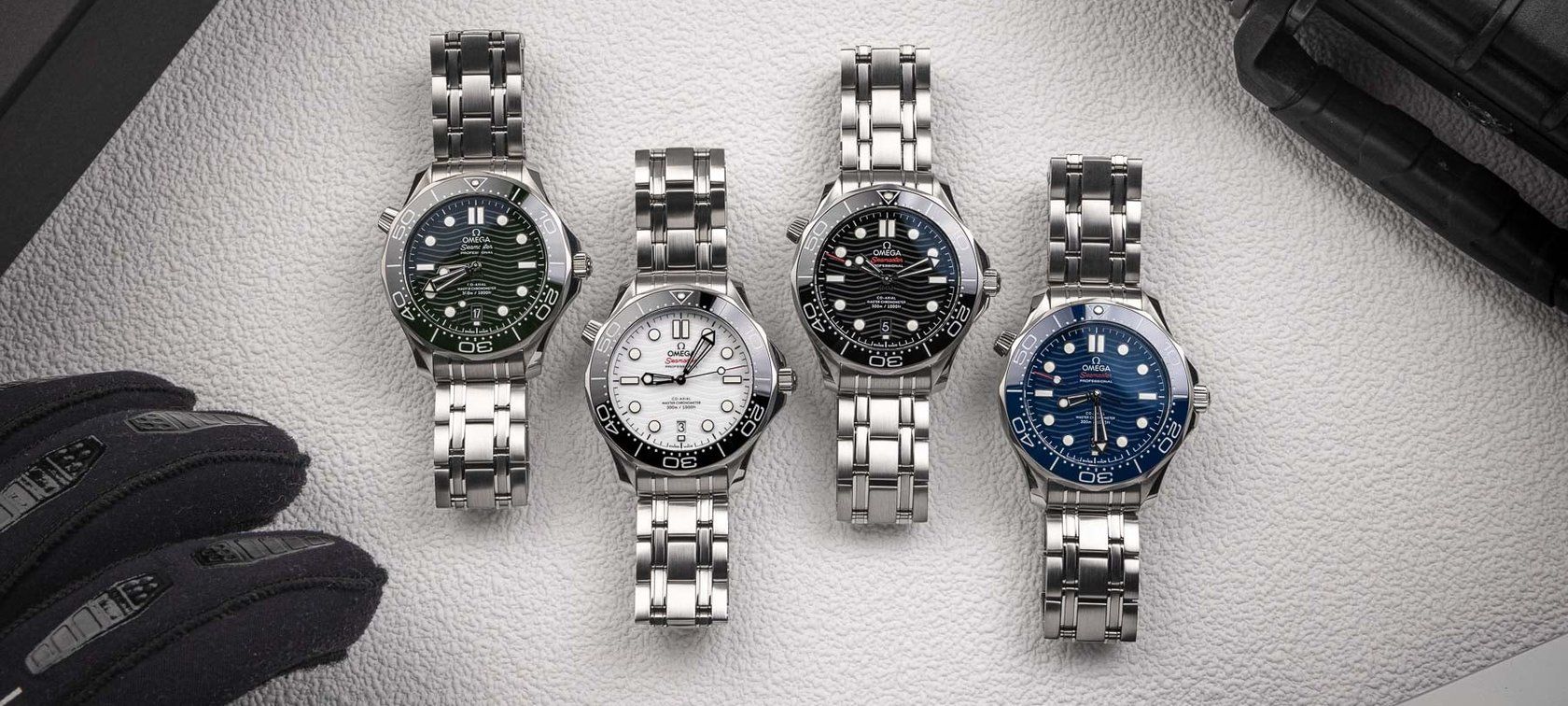 Thumbnail for Is a Luxury Watch Actually a Good Investment? The Data