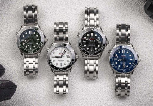 Is a Luxury Watch Actually a Good Investment? The Data