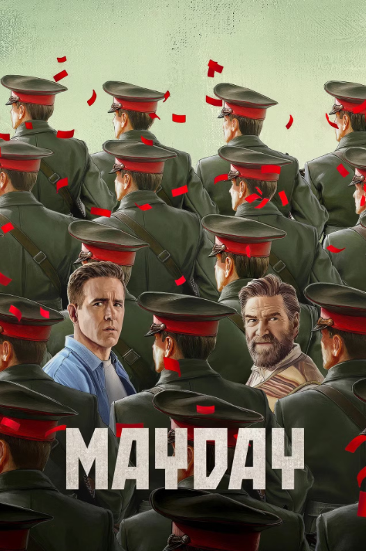 Poster for Mayday